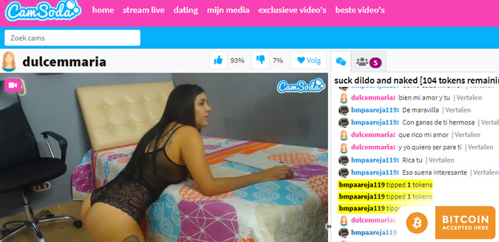 porn sites that accept bitcoin and crypto payments