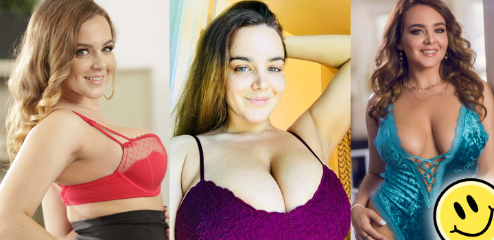 cute smile pornstar Natasha Nice