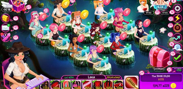 kinky porn video games free dating simulator - Fap CEO