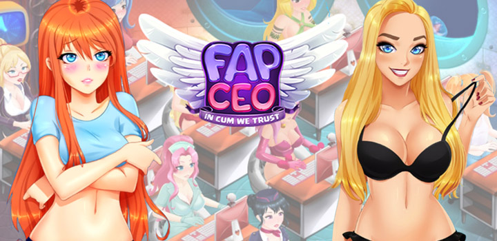 kinky porn video games free dating simulator - Fap CEO