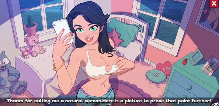 kinky porn video games free dating simulator