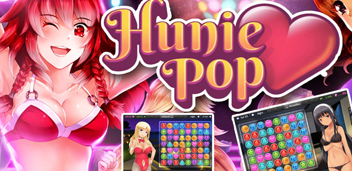 Most sexy, fun addictive (adult) porn video games