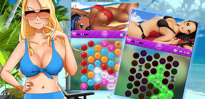 Most sexy, fun addictive (adult) porn video games