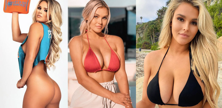 Pornstars that got arrested for flashing and sex in public