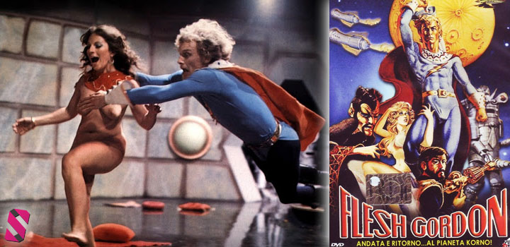 Science fiction adult porn movies