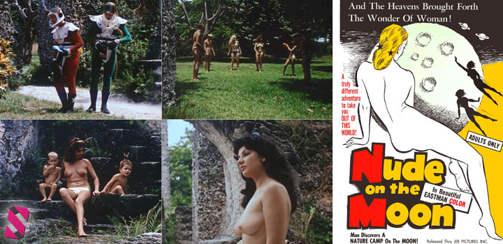 Science fiction adult porn movies