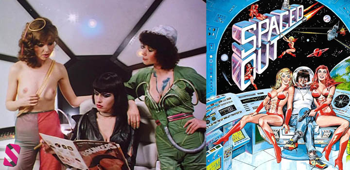 Science fiction adult porn movies