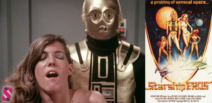 Science fiction adult porn movies