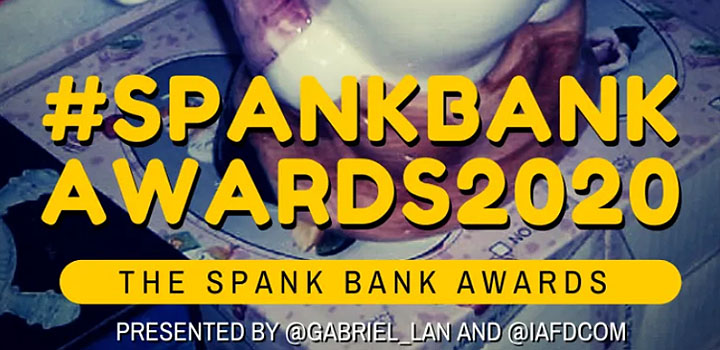 best pornstar newcomers of 2020 (nominees spankbank awards)