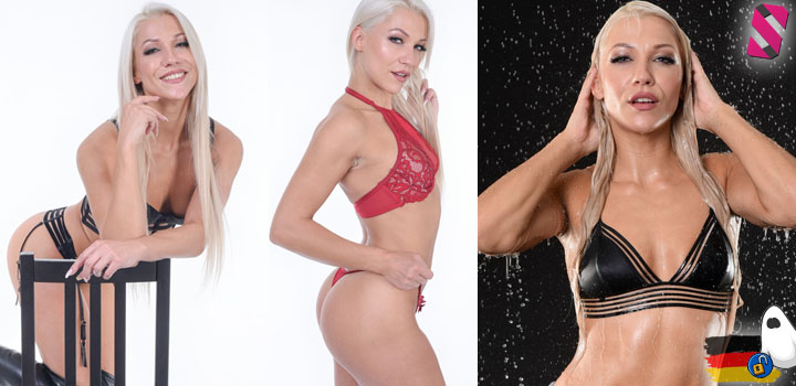 Hottest and most sexy German girls on Fancentro and Snapchat