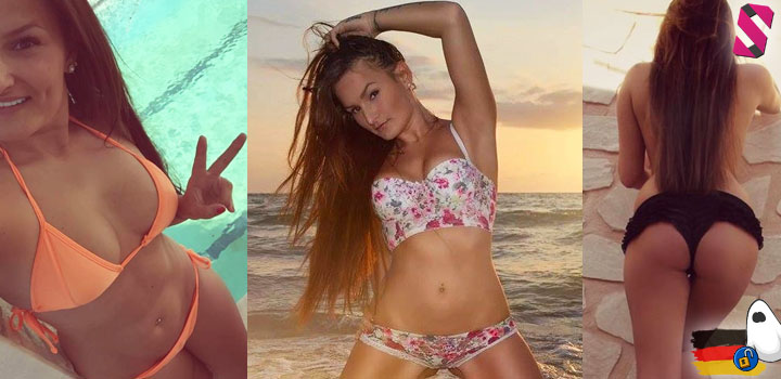 Hottest and most sexy German girls on Fancentro and Snapchat