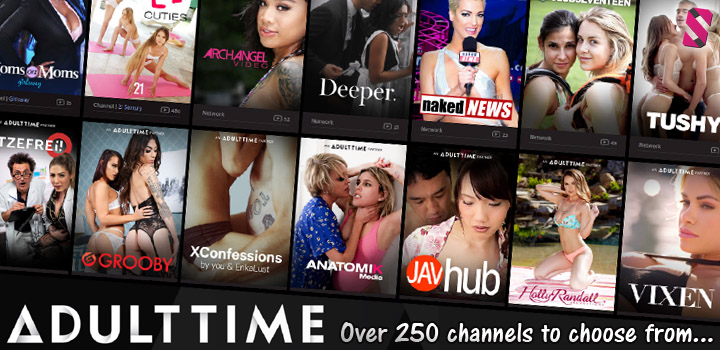 The best porn alternatives to Netflix and Hulu