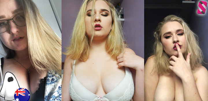 busty australian babes on snapchat nudes