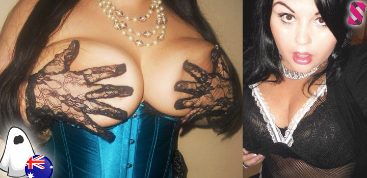 busty australian babes on snapchat nudes