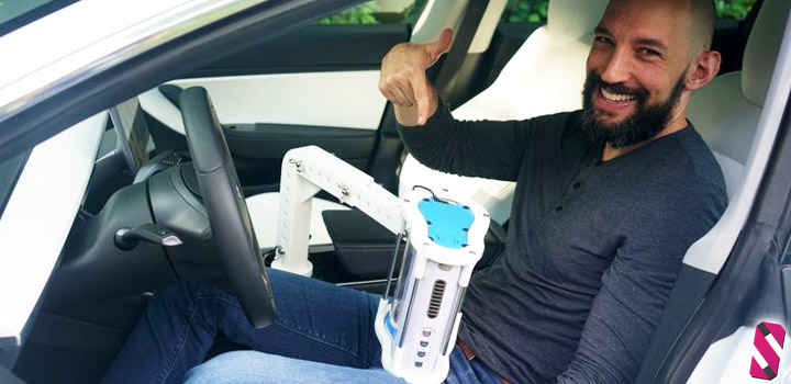 Crazy, strange, weirdest tech and gadgets in the porn industry