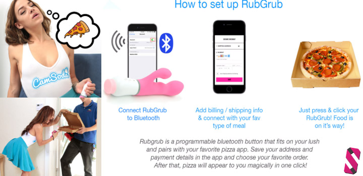 Crazy, strange, weirdest tech and gadgets in the porn industry
