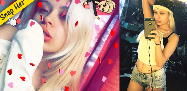 Hottest premium snaps of barely legal amateur teen girls at Fancentro