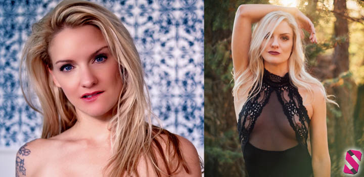 Hot busty blonde babes looking for webcam sex on Skype (via SkyPrivate)