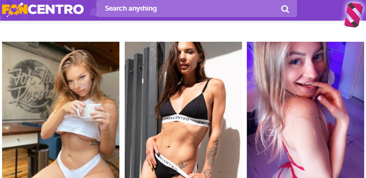 OnlyFans alternative FanCentro.com