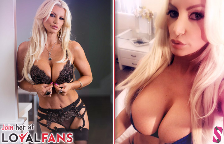 Brittany Andrews - List of pornstars on LoyalFans - OnlyFans Alternative