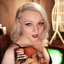 Pornstar Arielle Aquinas at Switter.At