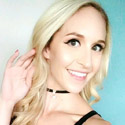 Pornstar Ginger Banks at Sharesome.com