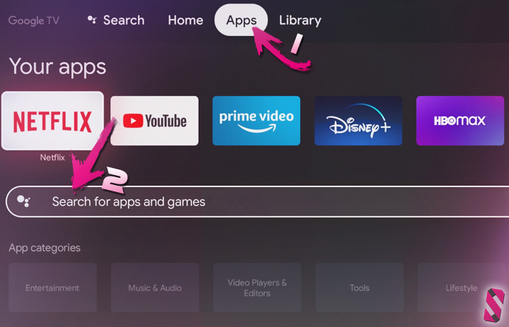 How to install Adult Time app on Chromecast with Google TV (2022 guide with video)