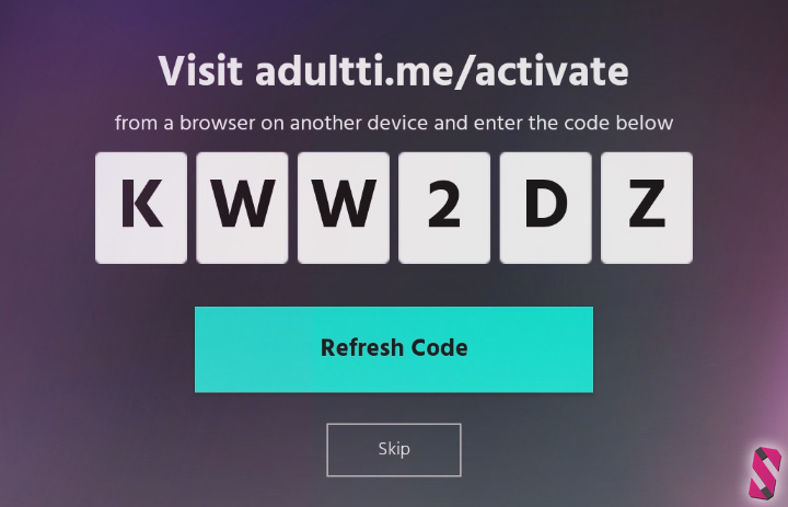 How to install Adult Time app on Chromecast with Google TV (2022 guide with video)