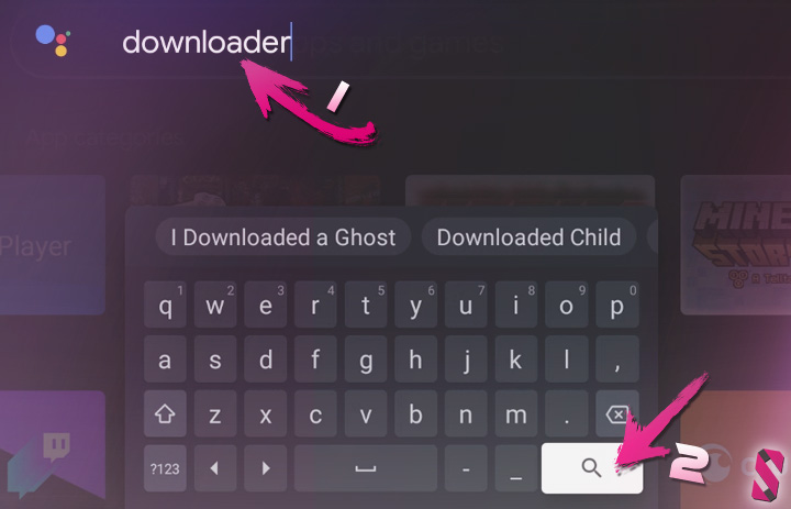 How to install Adult Time app on Chromecast with Google TV (2022 guide with video)