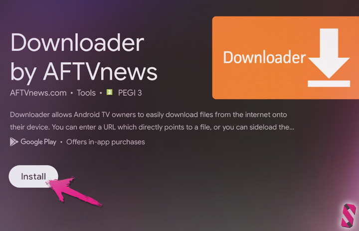 How to install Adult Time app on Chromecast with Google TV (2022 guide with video)
