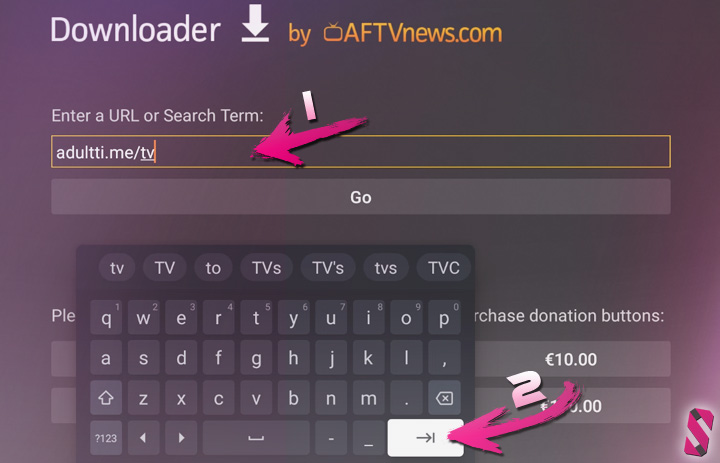 How to install Adult Time app on Chromecast with Google TV (2022 guide with video)