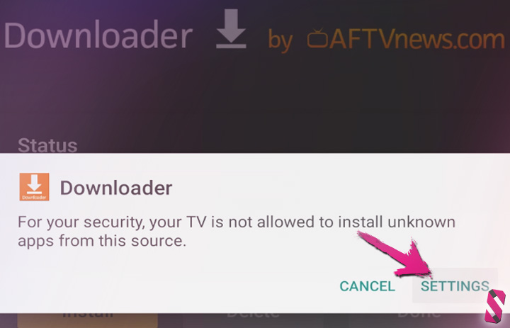 How to install Adult Time app on Chromecast with Google TV (2022 guide with video)