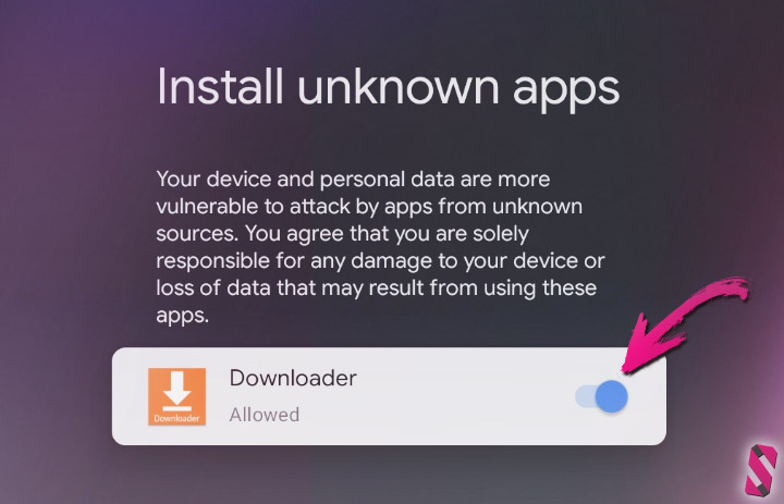 How to install Adult Time app on Chromecast with Google TV (2022 guide with video)