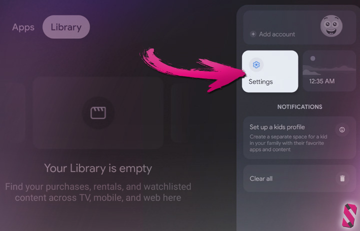 How to install Adult Time app on Chromecast with Google TV (2022 guide with video)