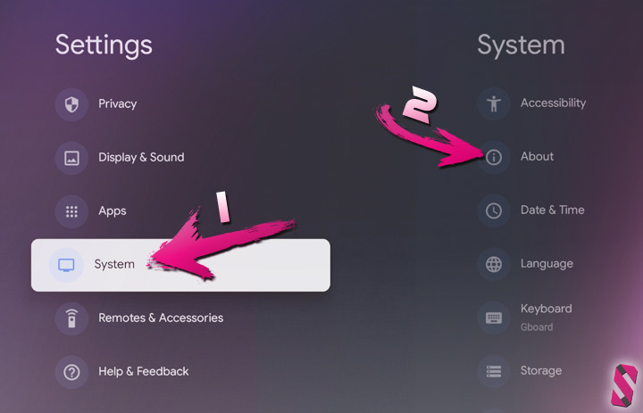 How to install Adult Time app on Chromecast with Google TV (2022 guide with video)
