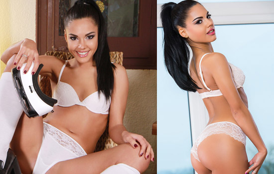 Apolonia Lapiedra