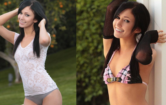 Catie Minx