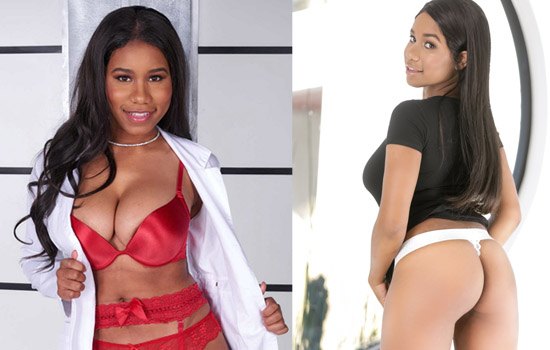 Jenna Foxx
