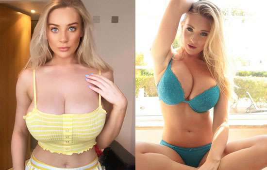 Bethany Lily
