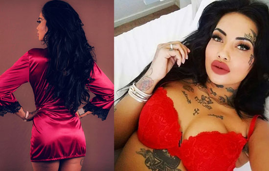 Bibi Diamond