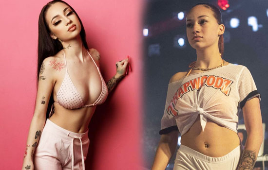 Bhad Bhabie