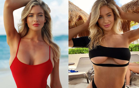 Teen pornstar HANNAH PALMER