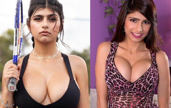 Mia Khalifa