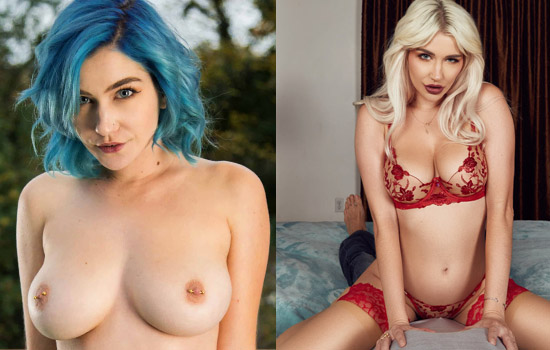 Skye Blue
