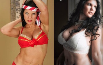 pornstar photo Coralyn Jewel