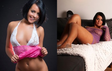 pornstar photo Scarlett Hope