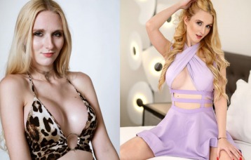 Pornstar photo Audrey Madison