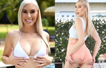 Pornstar photo Kay Lovely